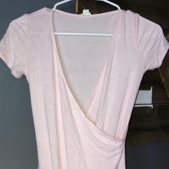 Short sleeved body suit - Picture 2 of 3